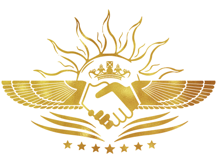 The Empire Residential Solutions crest